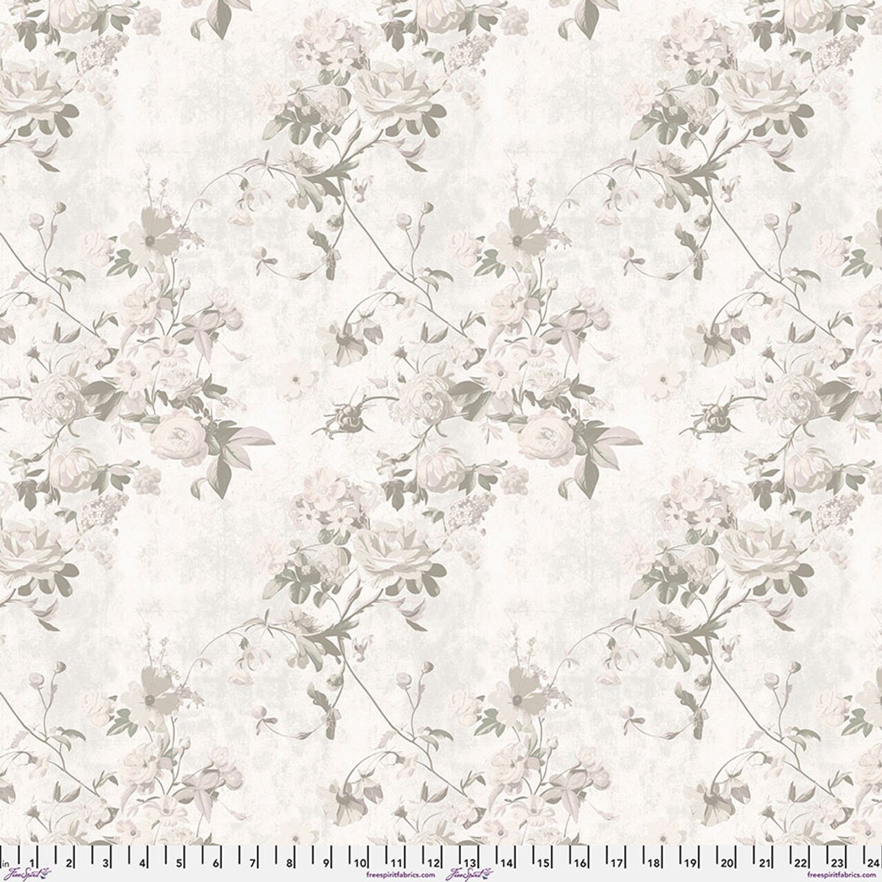 Enrapture by Giucy Giuce Yearn - Whisper Cotton 44"/45" Fabric Per Yard